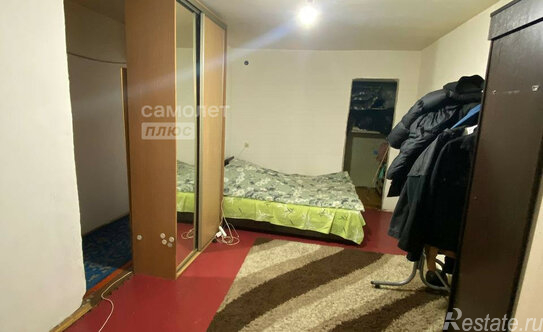 Продажа 1-комн квартиры на вторичном рынке Балашиха г, Славы пл