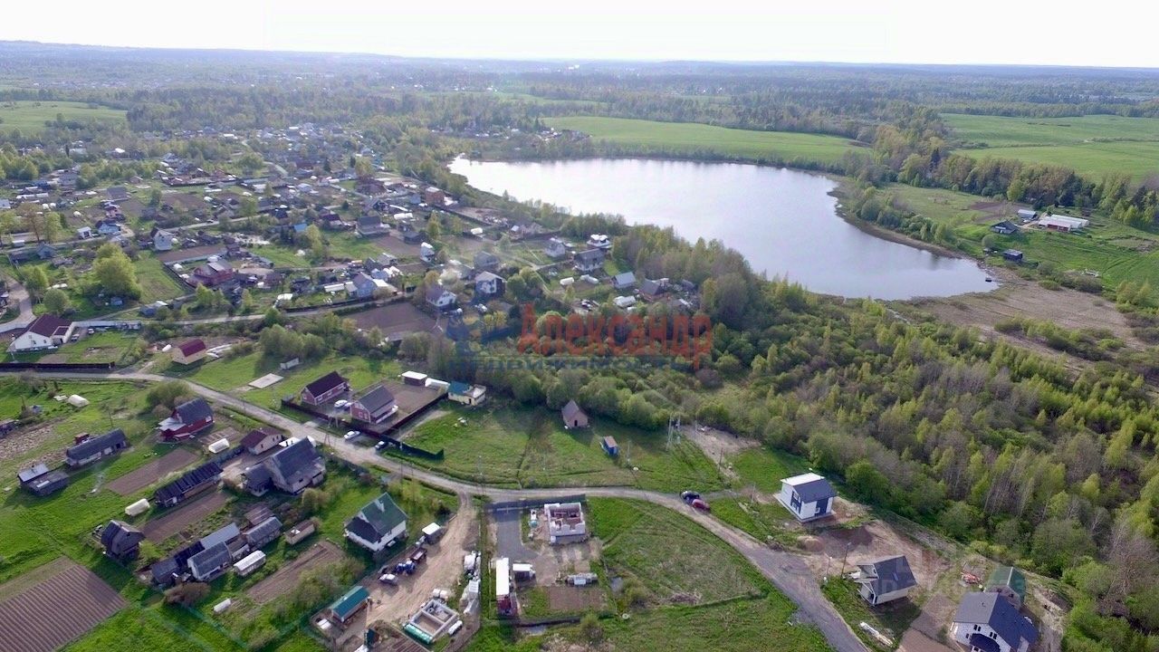 Продажа дома д. Снегиревка, улица Просвещения, 14