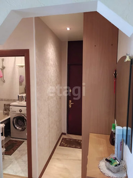 Продажа 2-комн квартиры на вторичном рынке Люберцы, ул. Космонавтов,  д. 30