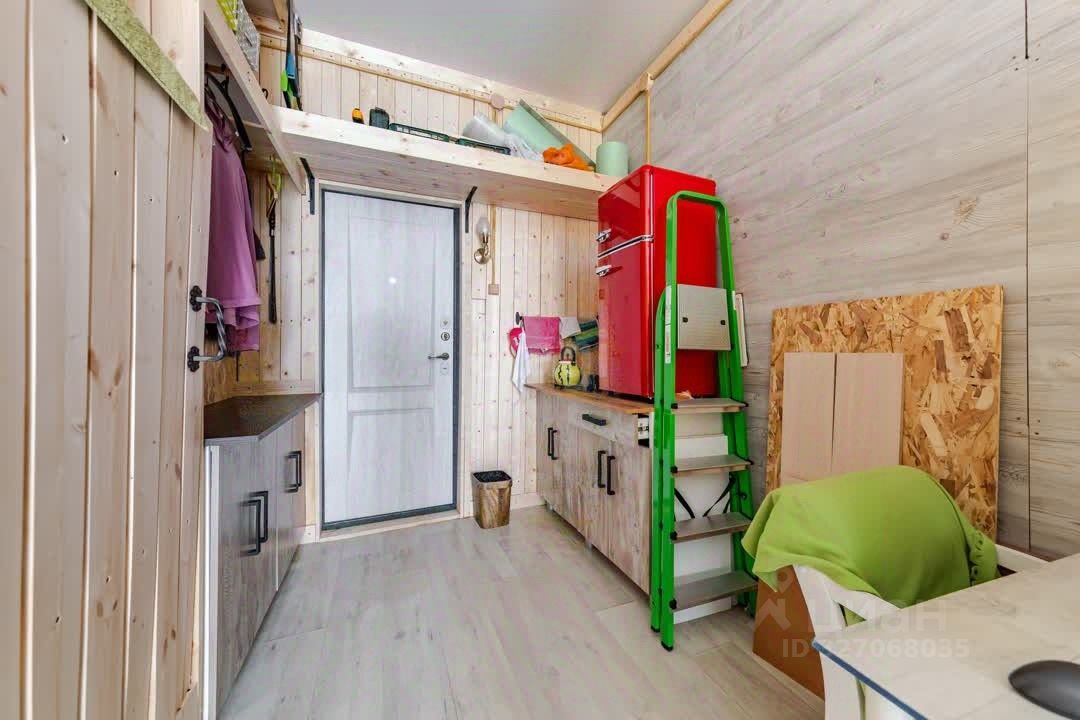 Продажа комнаты Загородный проспект, 24