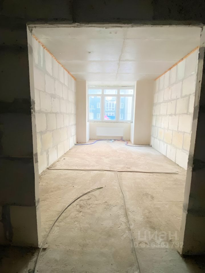 Продажа 2-комн квартиры на вторичном рынке д. Болтино, улица Баздырева, 11