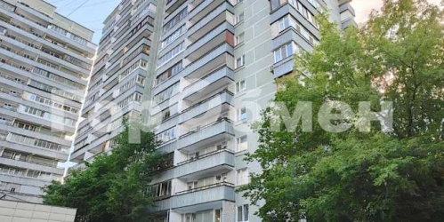 1-комн квартира Онежская улица, 53к4