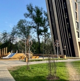 Продажа 3-комн квартиры на вторичном рынке Волоколамское ш,  д. 81,  к. 2 стр 3