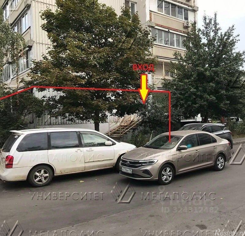 Продажа офиса Конаковский проезд,  д. 4 к2