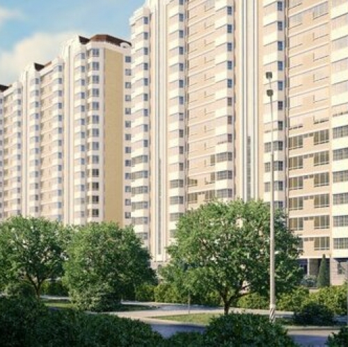 2-комн квартира улица Льва Яшина,  д. 5 к2