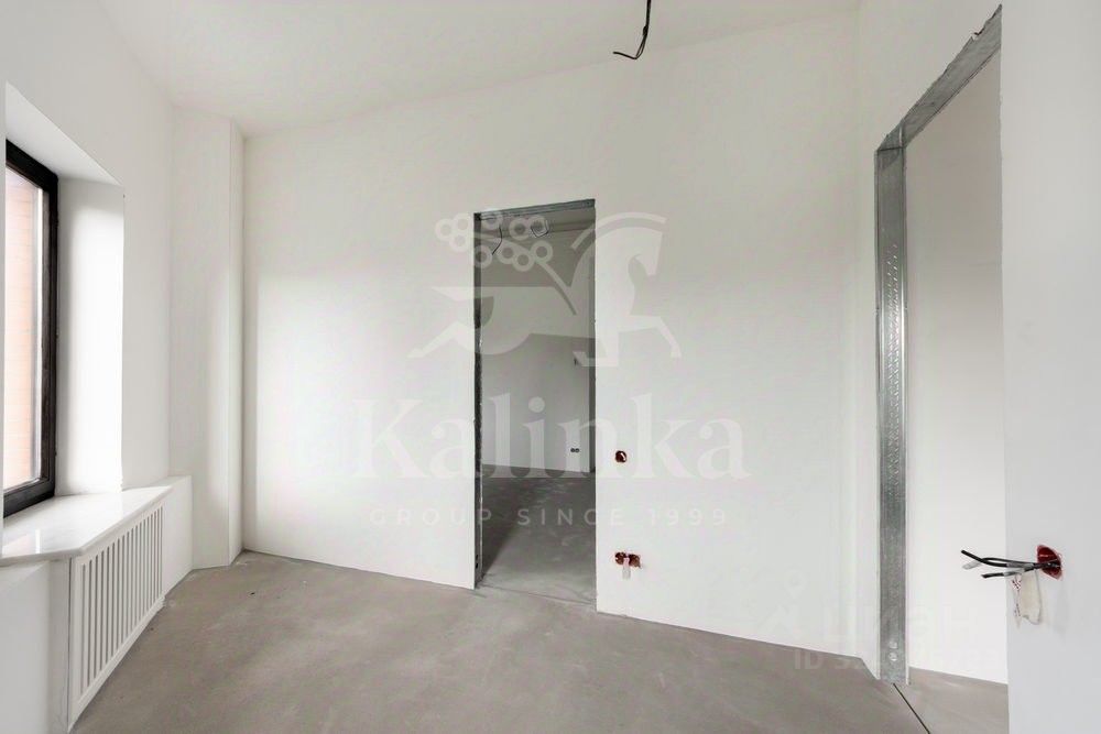 Продажа 6-комн квартиры на вторичном рынке улица Крылатские Холмы, 7К2