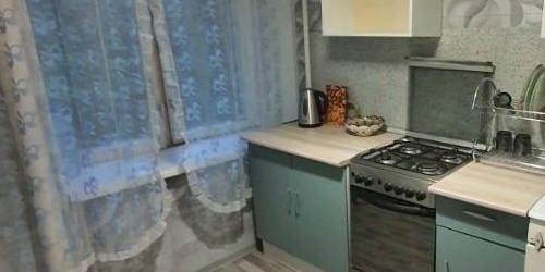 1-комн квартира Халтуринская улица, 17