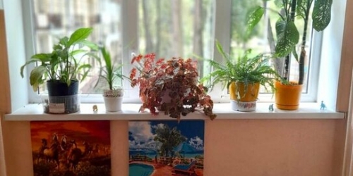 2-комн квартира ул Ленсовета,  д. 47