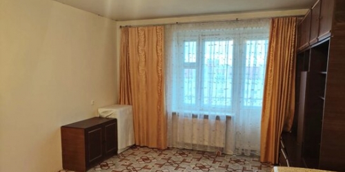 1-комн квартира Пушкин г, Малиновская ул,  д. 9