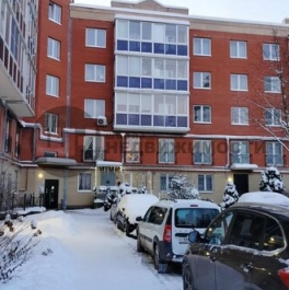 Продажа 4-комн квартиры на вторичном рынке ул Рябиновая,  д. 16