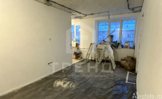 Продажа 3-комн квартиры на вторичном рынке Школьная улица,  д. 14