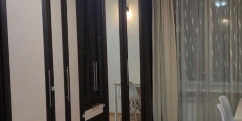 1-комн квартира бульвар Маршала Рокоссовского, 37