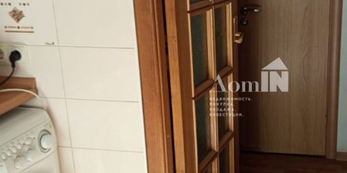 3-комн квартира улица Карпинского, 34К6