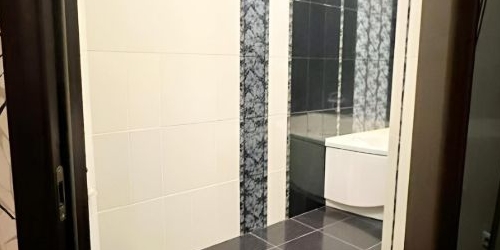 2-комн квартира улица Есенина, 1к1