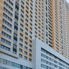 Продажа 3-комн квартиры на вторичном рынке Хорошевское ш,  д. 16 к2