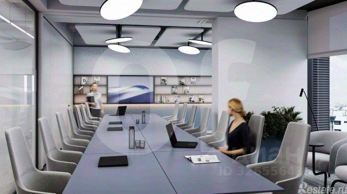 Аренда офиса Дубининская улица,  д. 37