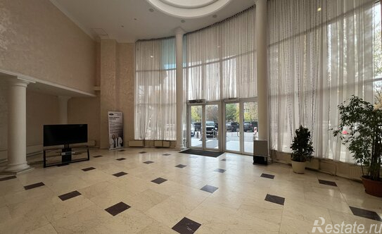 Продажа 3-комн квартиры на вторичном рынке улица Кутузова,  д. 11 к2