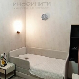 Продажа 2-комн квартиры на вторичном рынке улица Годовикова,  д. 11 к4