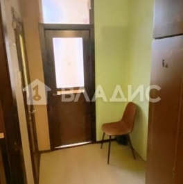 Продажа 4-комн квартиры на вторичном рынке Загорьевская улица,  д. 23 к1