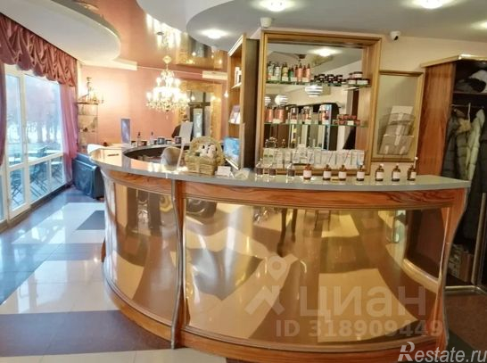 Продажа офиса Выборг, проспект Ленина