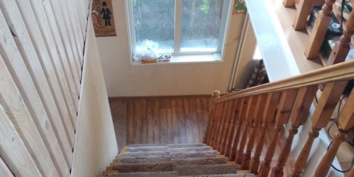 Коттедж/дом Тярлево пос., Московское шос.