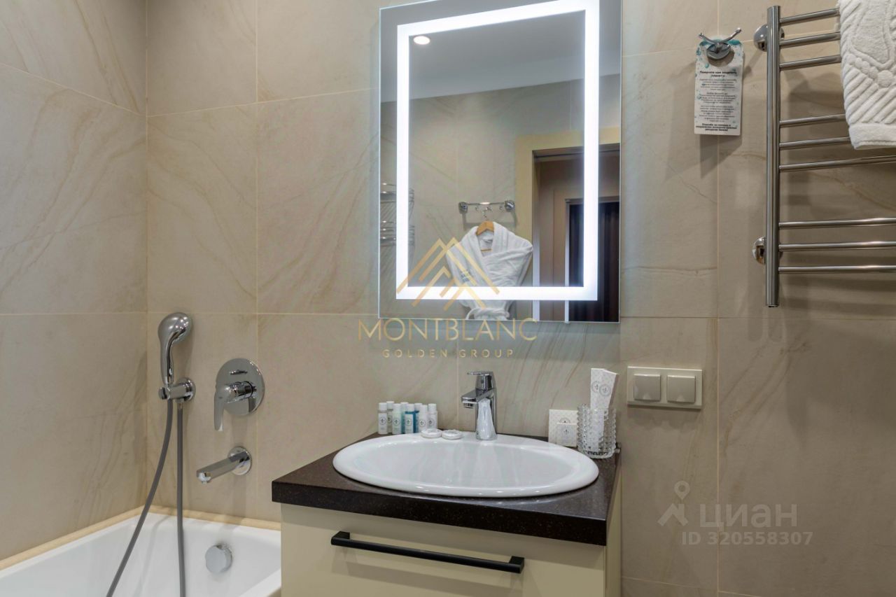 Аренда 2-комн квартиры на вторичном рынке Вязовая улица, 10