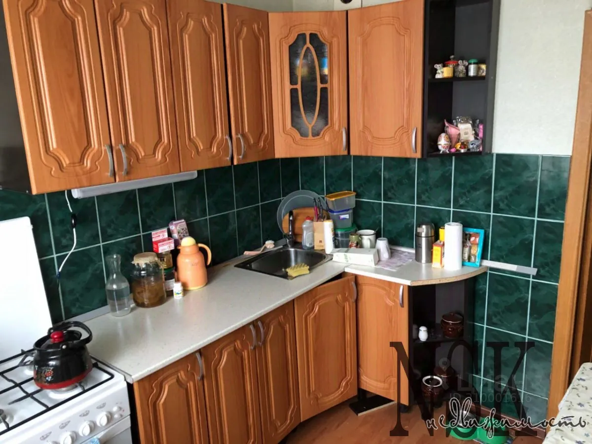 Продажа 2-комн квартиры на вторичном рынке Жуковский, Клубная улица, 5