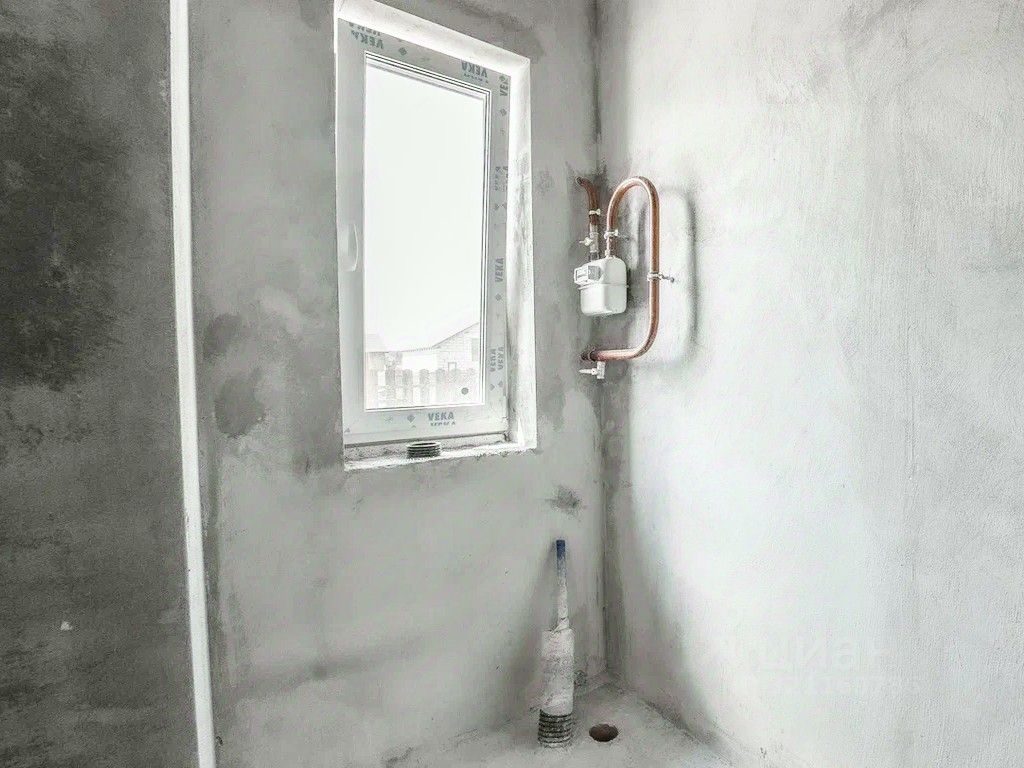 Продажа дома Вартемяги Ван кп, д. Вартемяги, улица Серафимовская, 17