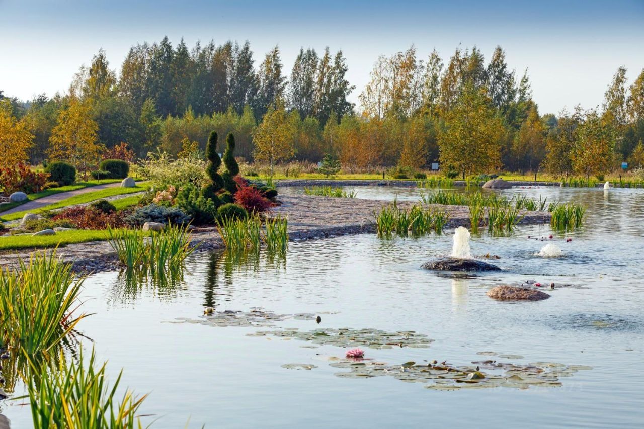 Продажа земли Репинское кп, пос. Ленинское