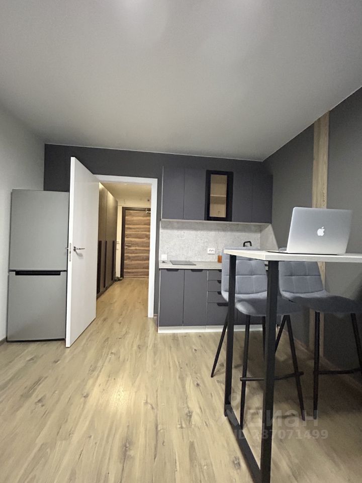 Продажа студии Варфоломеевская улица, 6