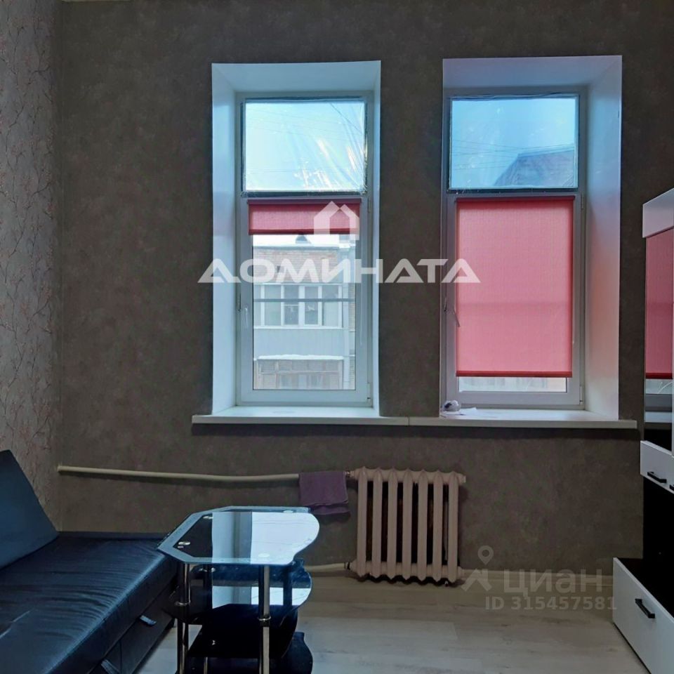 Продажа комнаты проспект Большой Петроградской стороны, 56