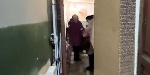 5-комн квартира Фурштатская улица, 20