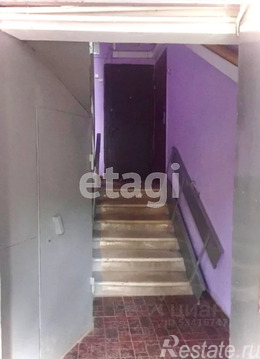 Продажа 1-комн квартиры на вторичном рынке Мытищи, ул. Терешковой,  д. 16