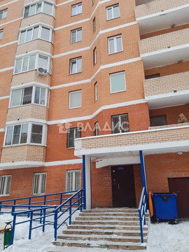 1-комн квартира Апрелевка, ул. Островского,  д. 36