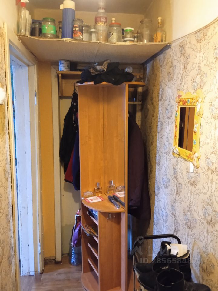 Продажа 2-комн квартиры на вторичном рынке Микрорайон тер., Руза,  д. 1