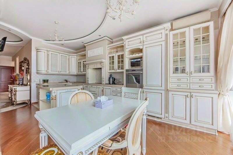 Продажа 3-комн квартиры на вторичном рынке проспект Вернадского, 94к3