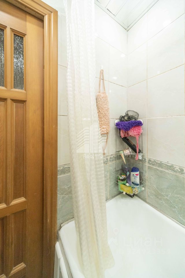 Продажа 3-комн квартиры на вторичном рынке 9-я Парковая улица, 8