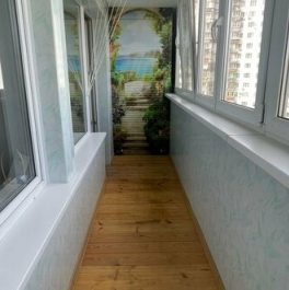 Продажа 2-комн квартиры на вторичном рынке улица Маршала Захарова,  д. 19