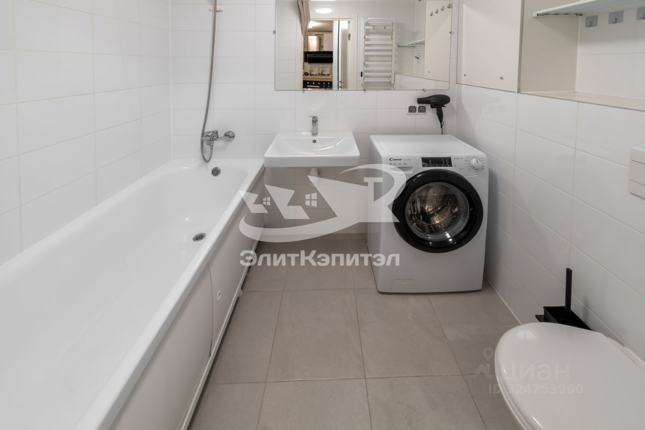 Продажа 1-комн квартиры на вторичном рынке Новохохловская улица, 15к1