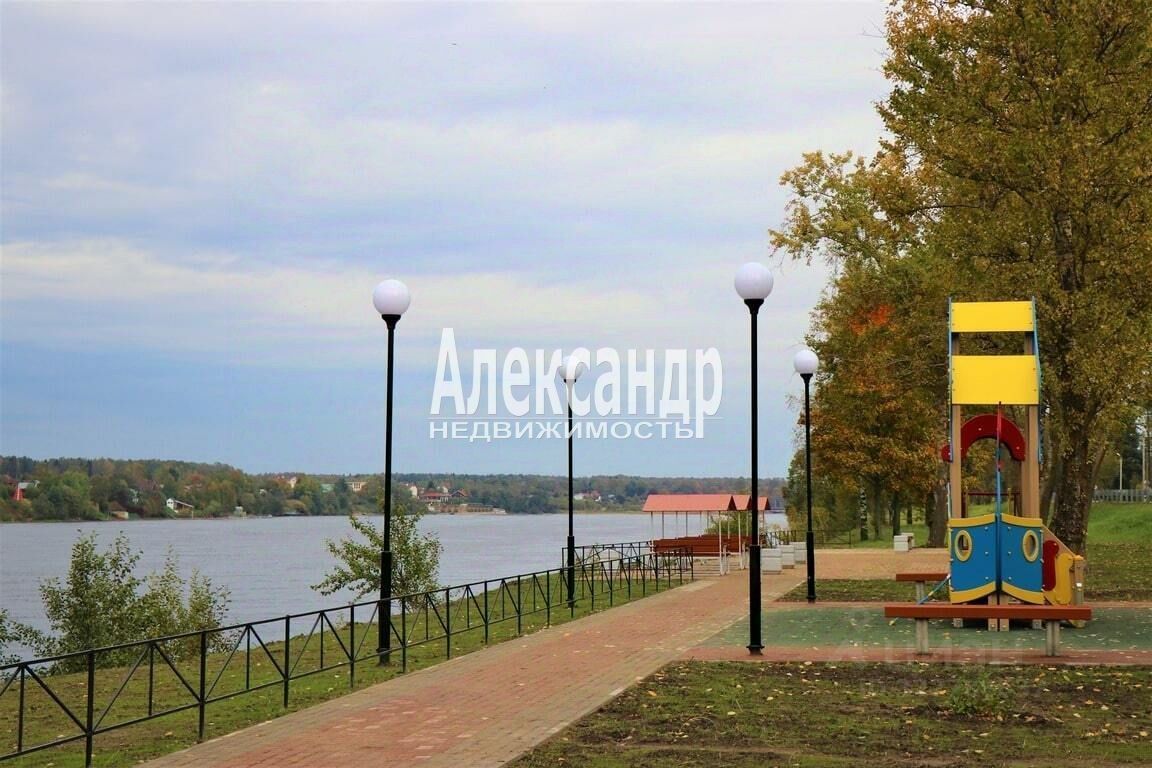 Продажа земли Отрадное, переулок Пелловский,  д. 3