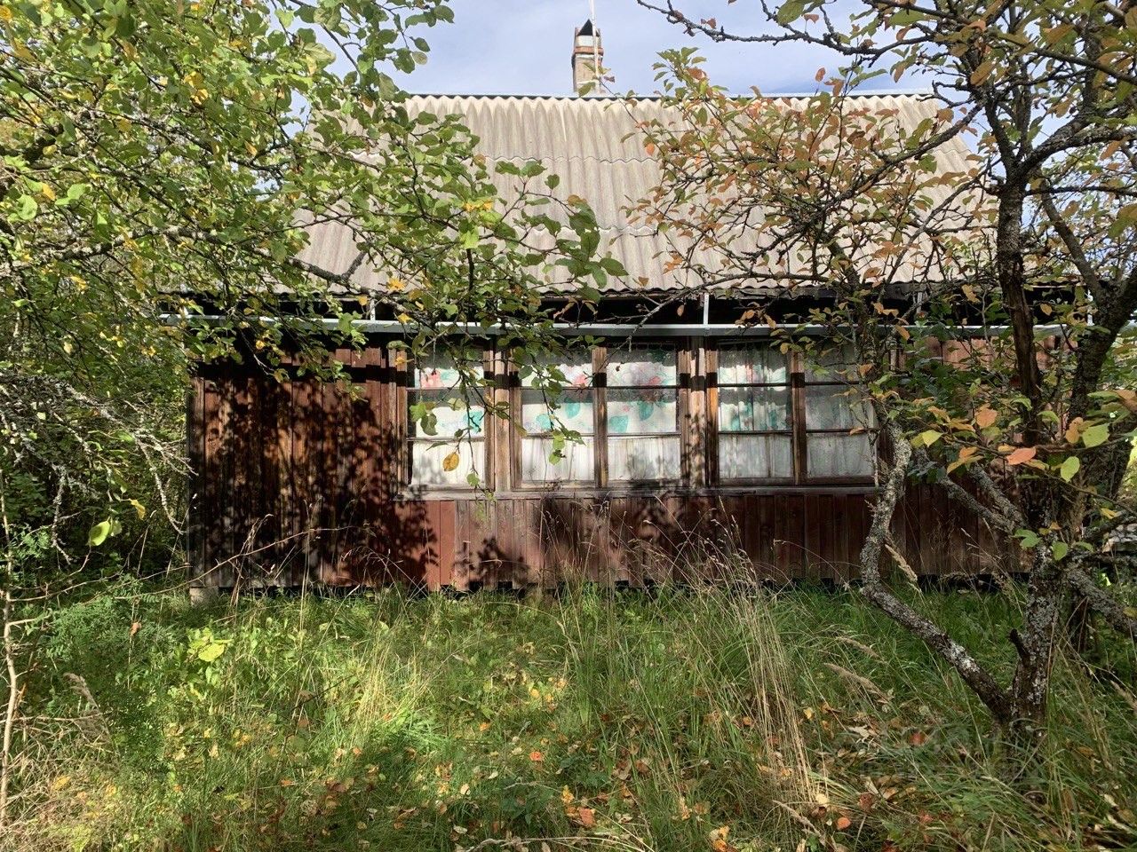 Продажа дома Мшинская садоводческий массив, Гидростроитель СНТ,  д. 86