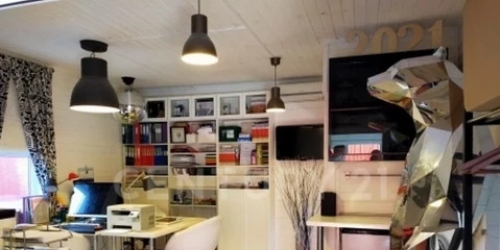 4-комн квартира Главная ул,  д. 19а