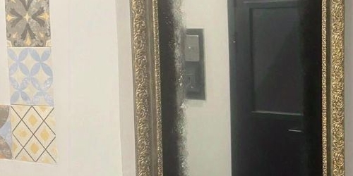 3-комн квартира Мясницкая улица, 35А