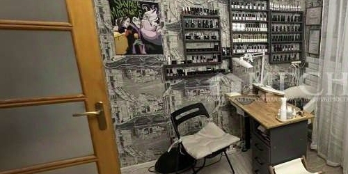 2-комн квартира Белореченская улица, 28К1