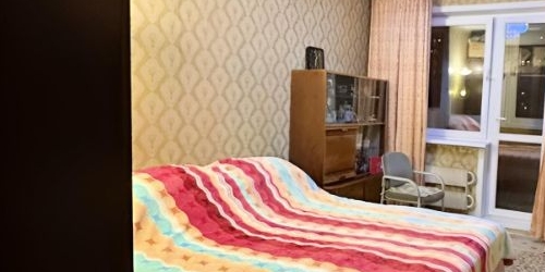 2-комн квартира Шипиловская улица, 53