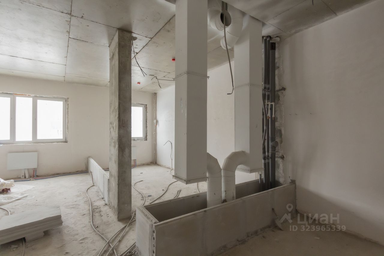 Продажа 1-комн квартиры на вторичном рынке д. Болтино, улица Баздырева, 11