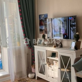 Продажа 1-комн квартиры на вторичном рынке Мисайлово д, Молодежный (Пригород Лесное мкр) б-р,  д. 6