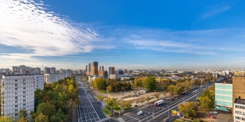 2-комн квартира Полярная улица,  д. 50