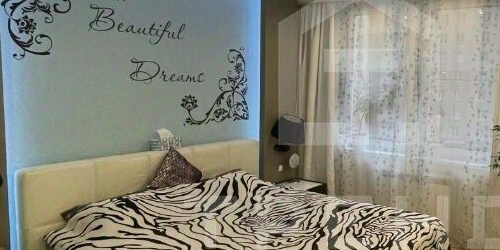 2-комн квартира Гжатская улица, 22к3