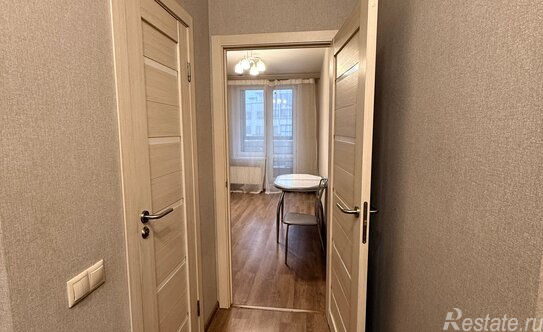 Продажа 2-комн квартиры на вторичном рынке Болтино д,  д. 21